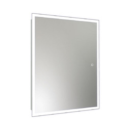 Зеркало-Led-шкаф Calypso REFLEX 700*800 мм МВК026