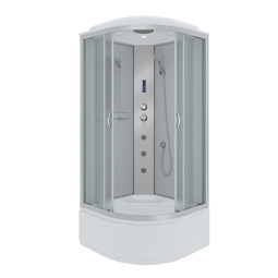 Душевая кабина Niagara Classic NG-2308-14F 90*90 см