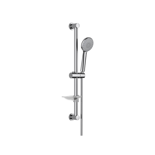 Душевой гарнитур 3jet 65 см Aquatek Бетта AQ2013CR