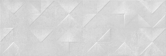 Настенная плитка Gracia Ceramica Origami grey wall 02 30*90 см 10100001307