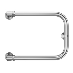 Полотенцесушитель Terminus П-образный 320*400 (1") боковое подключение, м/о 32 ЦБ000380
