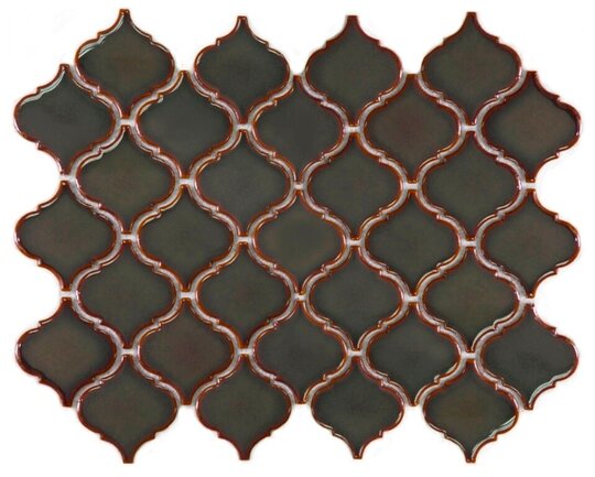 Мозаика NSmosaic R-305 29,3*24,5 см