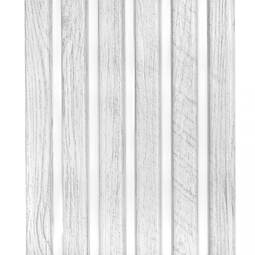 Панель виниловая РЕЙКА 3Д сандал