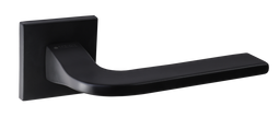 Дверная ручка TIXX 236-03 slim B Сцилла черный