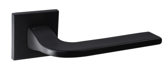 Дверная ручка TIXX 236-03 slim B Сцилла черный