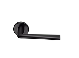 Дверная ручка Morelli THE FORCE R5 NERO Черный