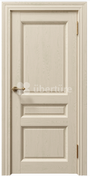 Дверь межкомнатная Uberture Сорренто ПДГ 80012 Софт кремовый