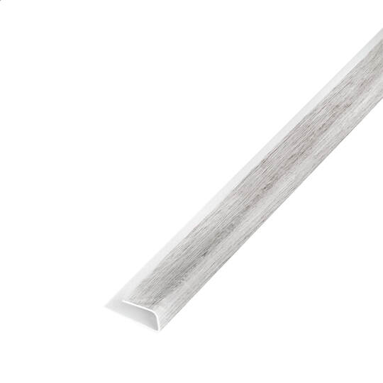 Профиль старт виниловый сандал