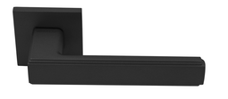 Дверная ручка Morelli STEPS MH-64-S6 BL Черный