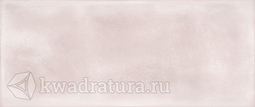Настенная плитка Gracia Ceramica Sweety pink wall 01 25*60 см 10100001235