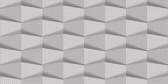 Настенная плитка AXIMA Торонто геометрия 25*50 см