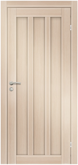 Межкомнатная дверь OLOVI Колорадо беленый дуб (тов-187432, 187433, 187435, 187437)