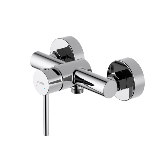 Смеситель для душа Aquatek Европа AQ1360CR