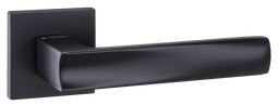 Дверная ручка TIXX 232-03 slim B Вербена черный