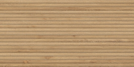Керамогранит Globa Tile Вуди Бежевый GT5010026972MCR 50*100 см рейки