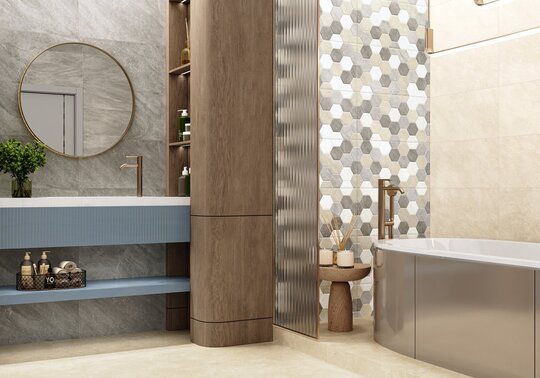 Alma Ceramica Савой / Savoy