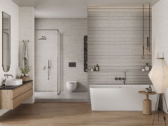 Gracia Ceramica Исаму