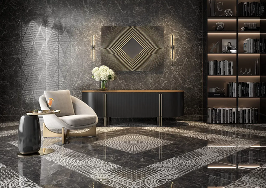 Kerama Marazzi Коррер